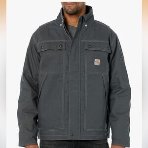 Carhartt Cat 3 Full Swing Jacket NWT